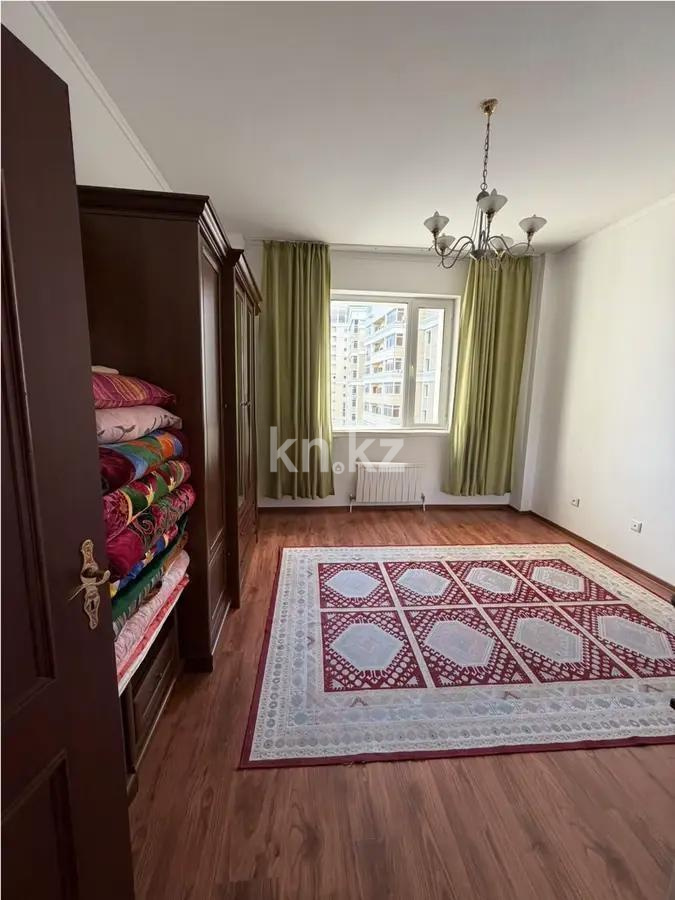 Продажа 3-комнатной квартиры, 121 м² в Астане - фото 3