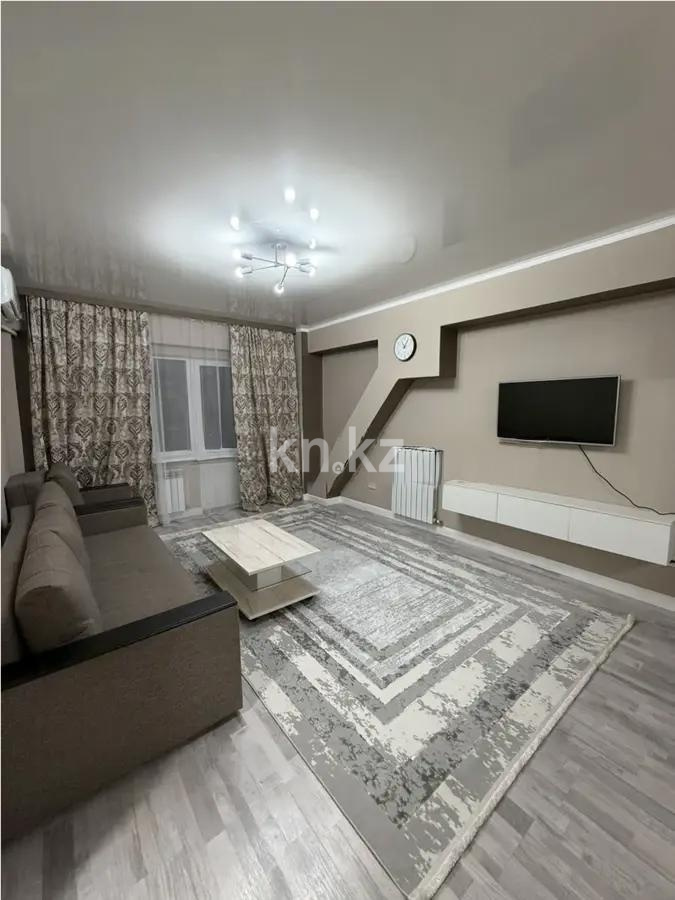 Продажа 2-комнатной квартиры, 67.5 м² в Алматы