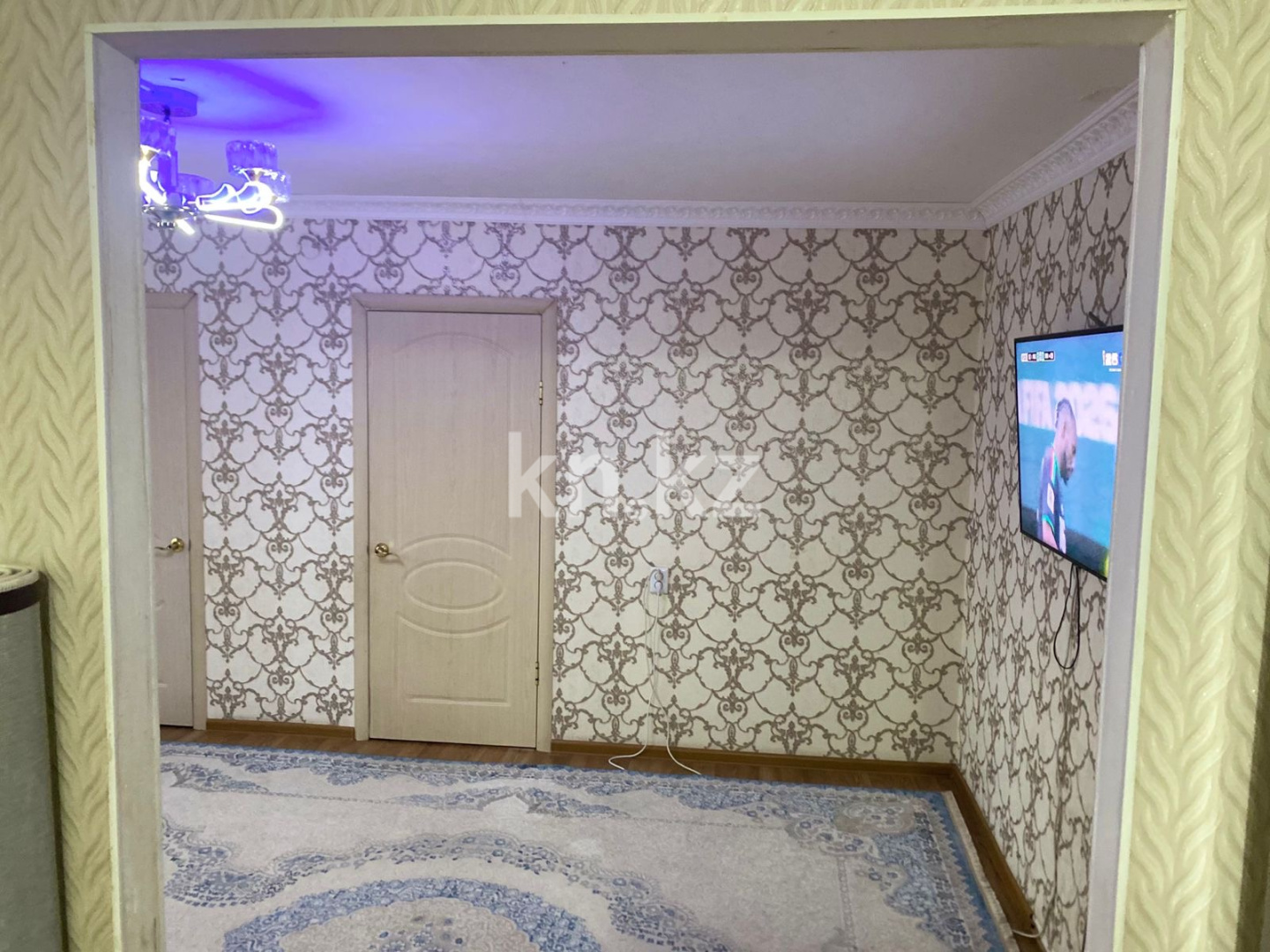Продажа 4-комнатной квартиры, 64 м² в Астане - фото 8