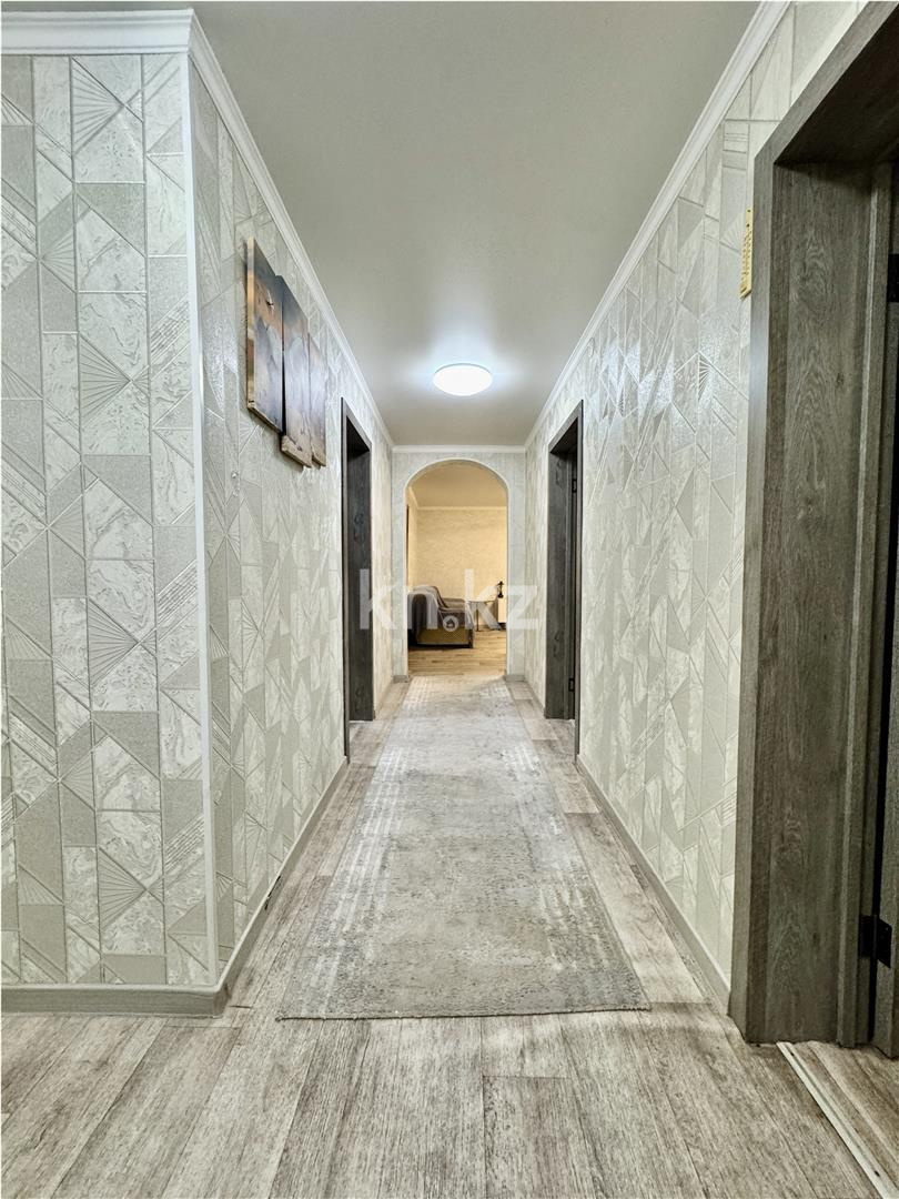 Продажа 4-комнатного дома, 91.3 м², ул. Нуржанова (Кувская), дом  2 в Караганде - фото 17