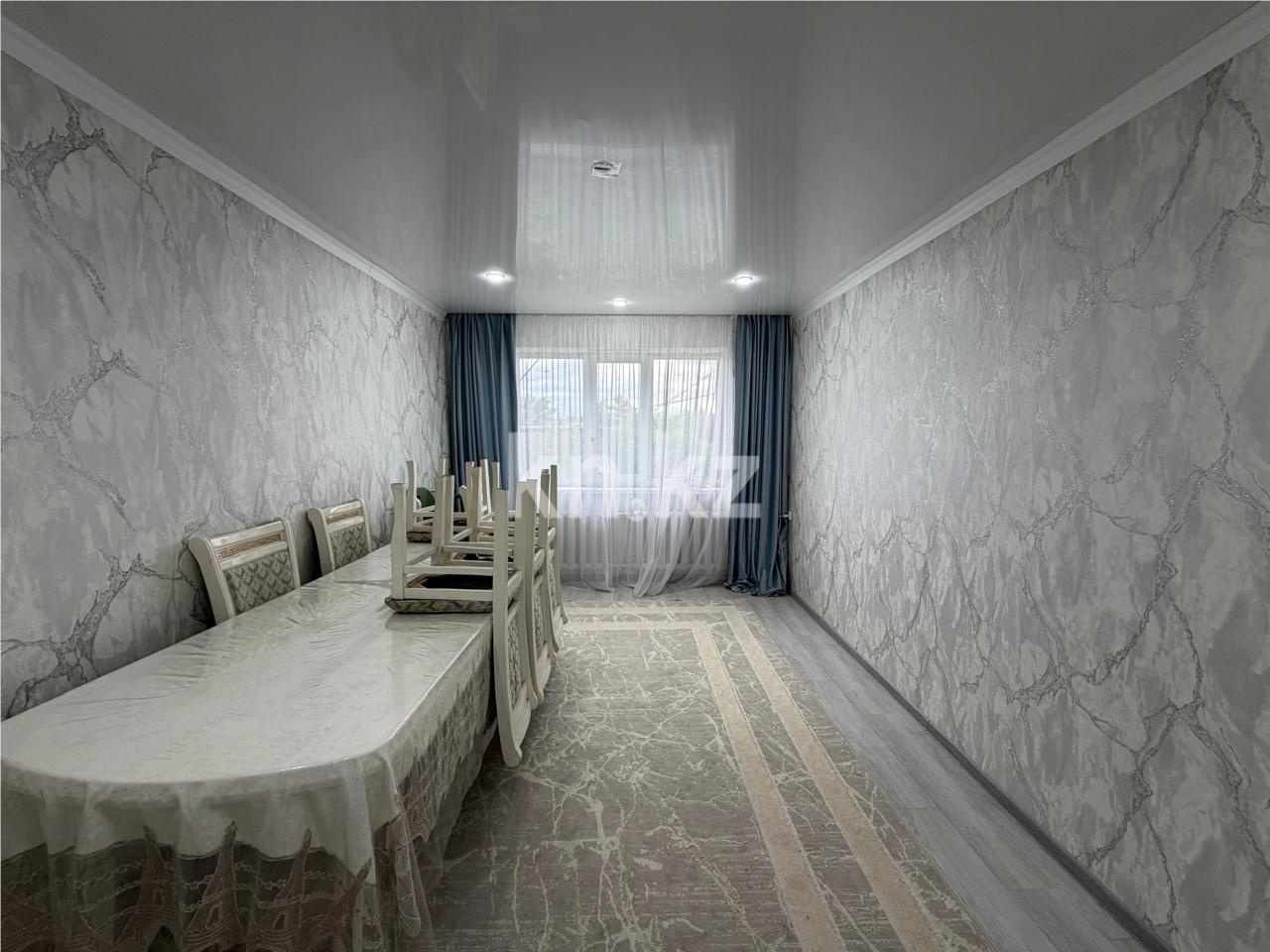 Продажа 3-комнатной квартиры, 61 м² в Темиртау