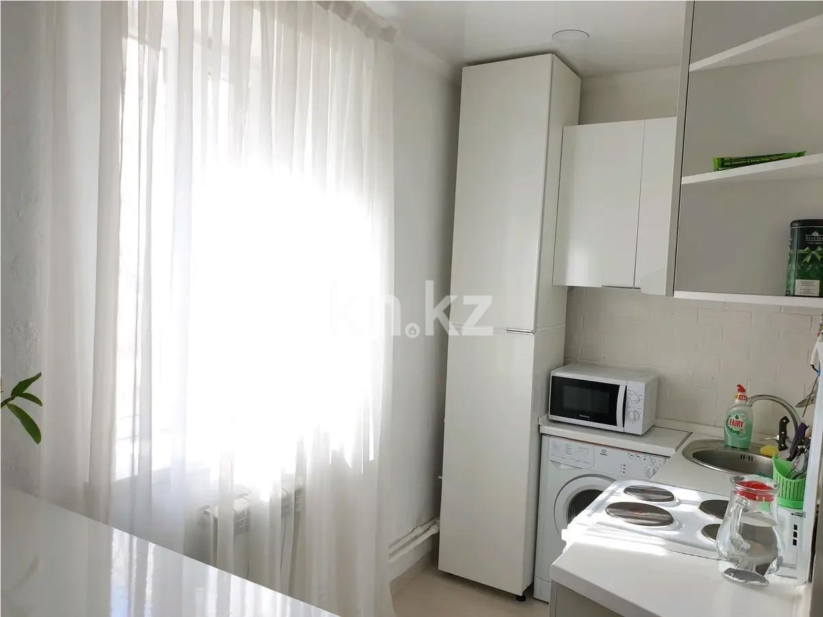 Продажа 1-комнатной квартиры, 33 м² в Алматы - фото 2