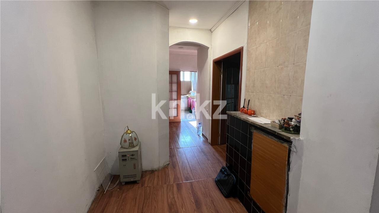 Продажа 2-комнатной квартиры, 58 м² в Караганде - фото 4