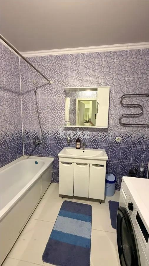 Продажа 1-комнатной квартиры, 38 м² в Астане - фото 3