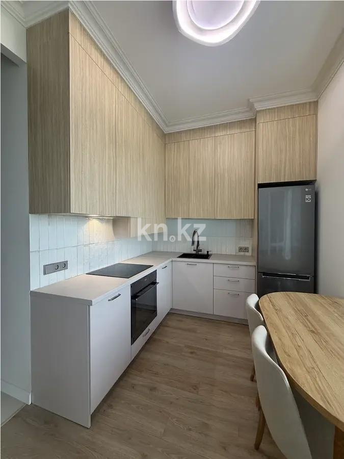 Продажа 1-комнатной квартиры, 44.3 м² в Астане - фото 3