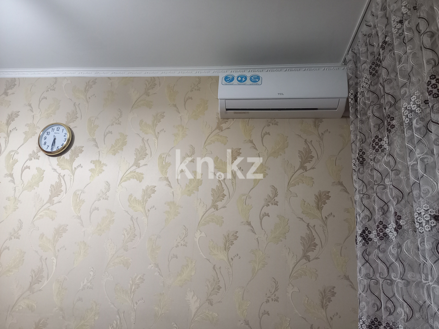 Продажа 2-комнатной квартиры, 45 м² в Алматы - фото 4