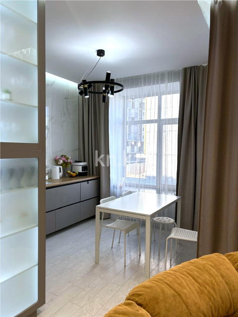 Продажа 3-комнатной квартиры, 74 м², ул. Дюсембекова в Караганде - фото 3