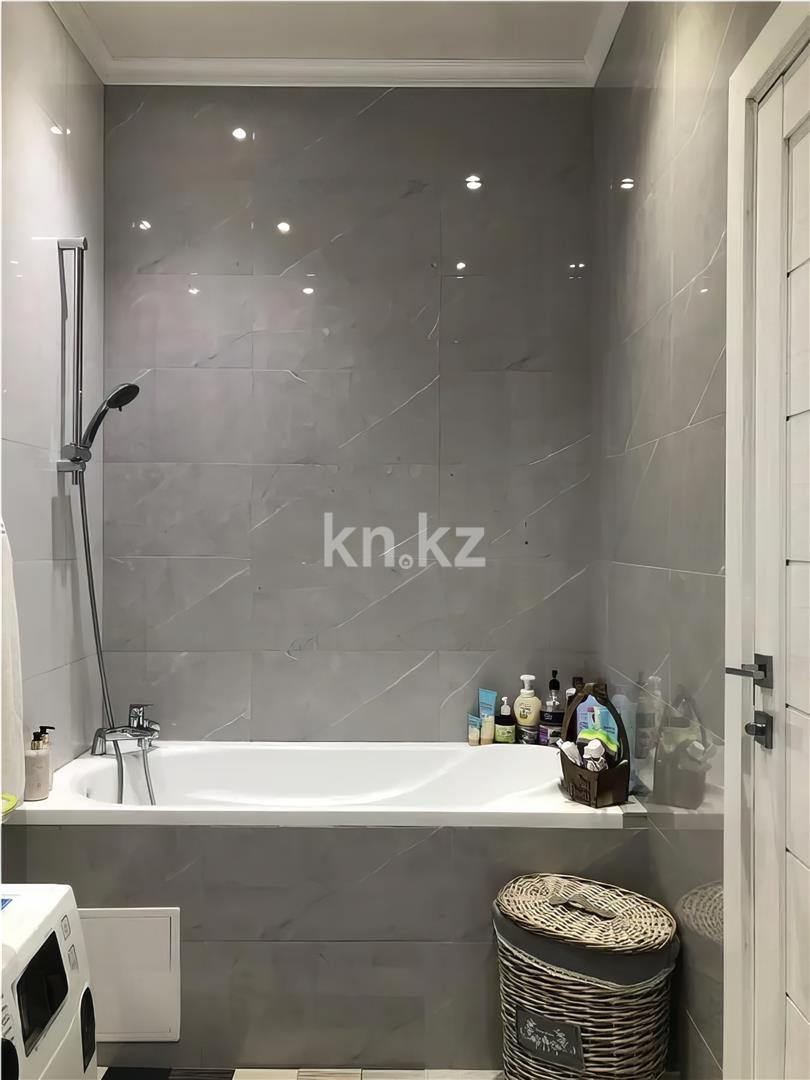 Продажа 2-комнатной квартиры, 43 м² в Алматы - фото 4