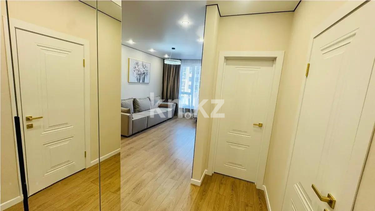 Продажа 2-комнатной квартиры, 40 м², ул. Халиуллина, дом  196/17 в Алматы - фото 6