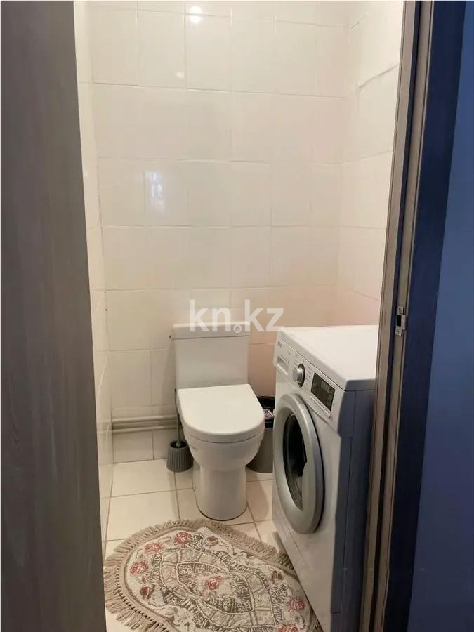 Продажа 3-комнатной квартиры, 67.9 м² в Алматы - фото 6