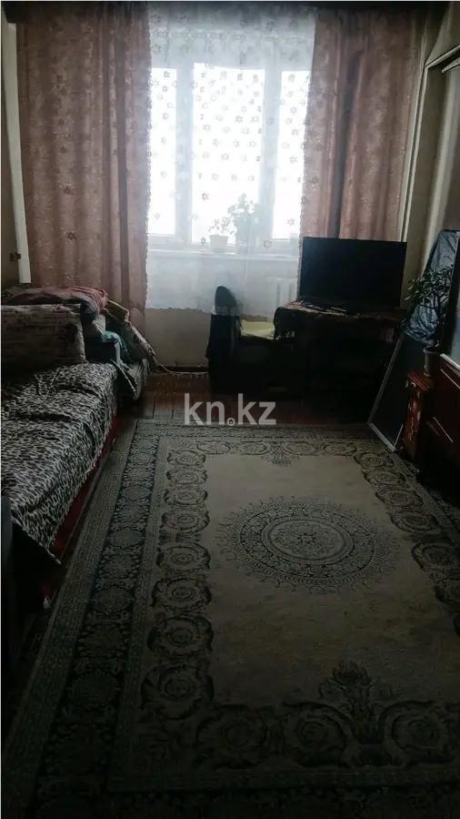 Продажа 1-комнатной квартиры, 33 м² в Алматы