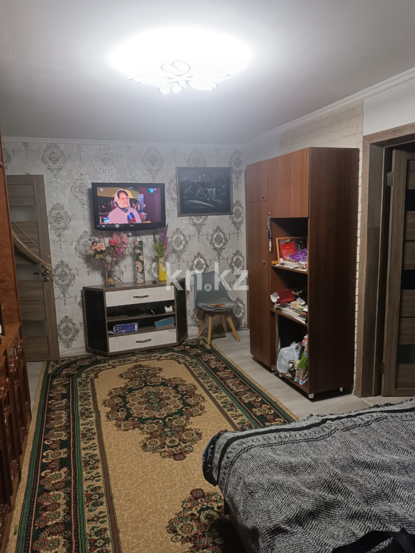Продажа 2-комнатной квартиры, 42 м² в Алматы - фото 4