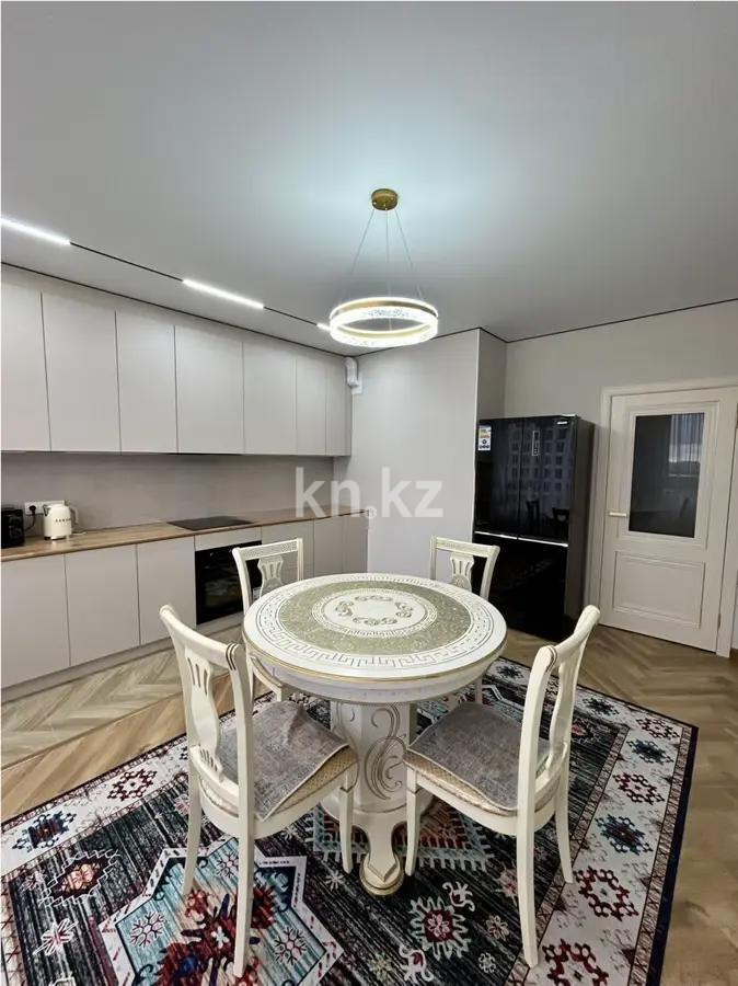 Продажа 2-комнатной квартиры, 66 м² в Алматы - фото 3