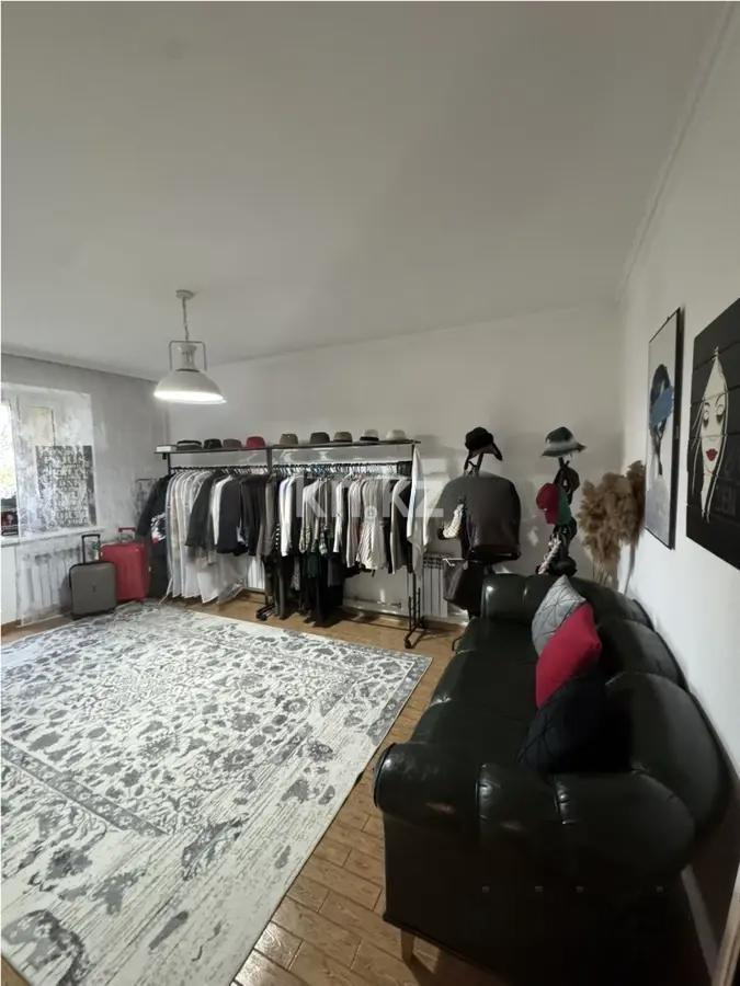 Продажа 1-комнатной квартиры, 33.5 м² в Алматы - фото 2