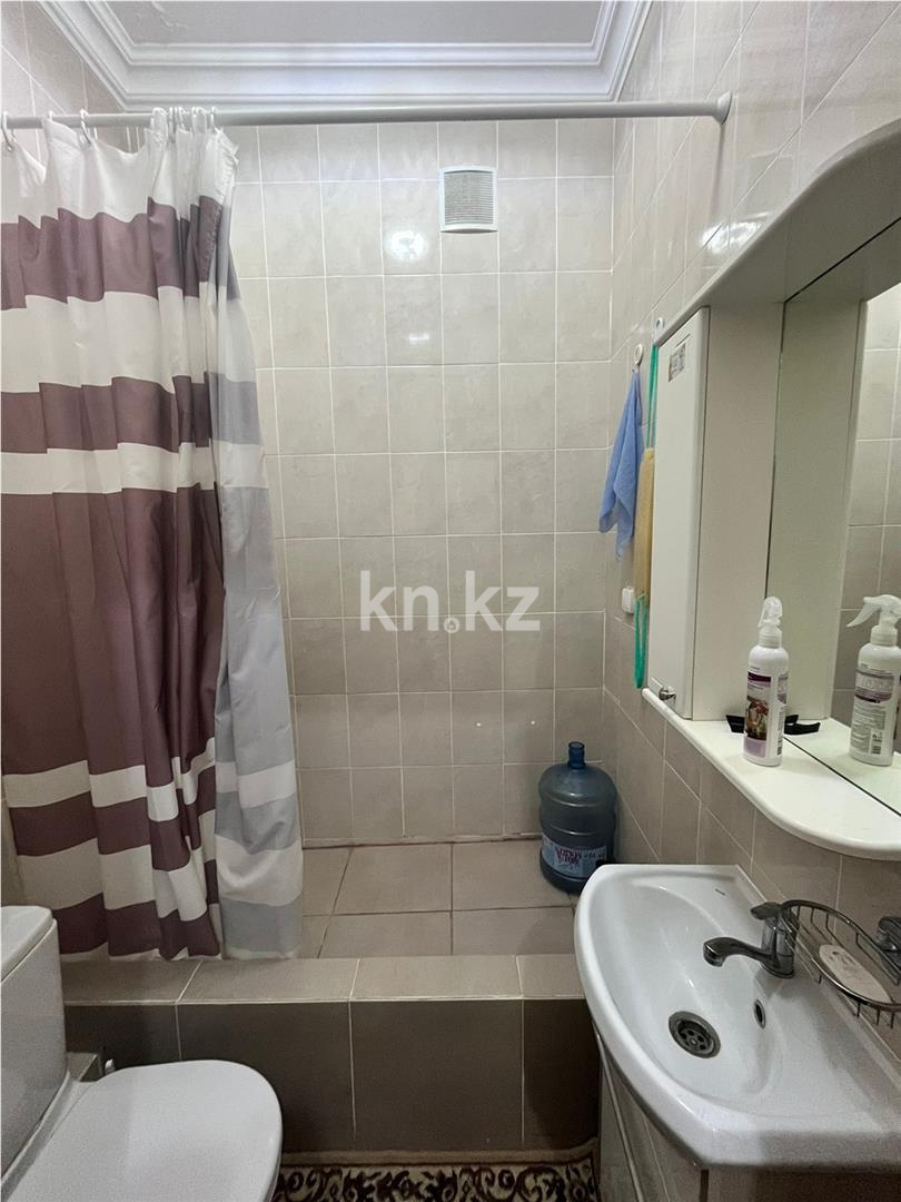 Продажа 3-комнатной квартиры, 107 м² в Астане - фото 14