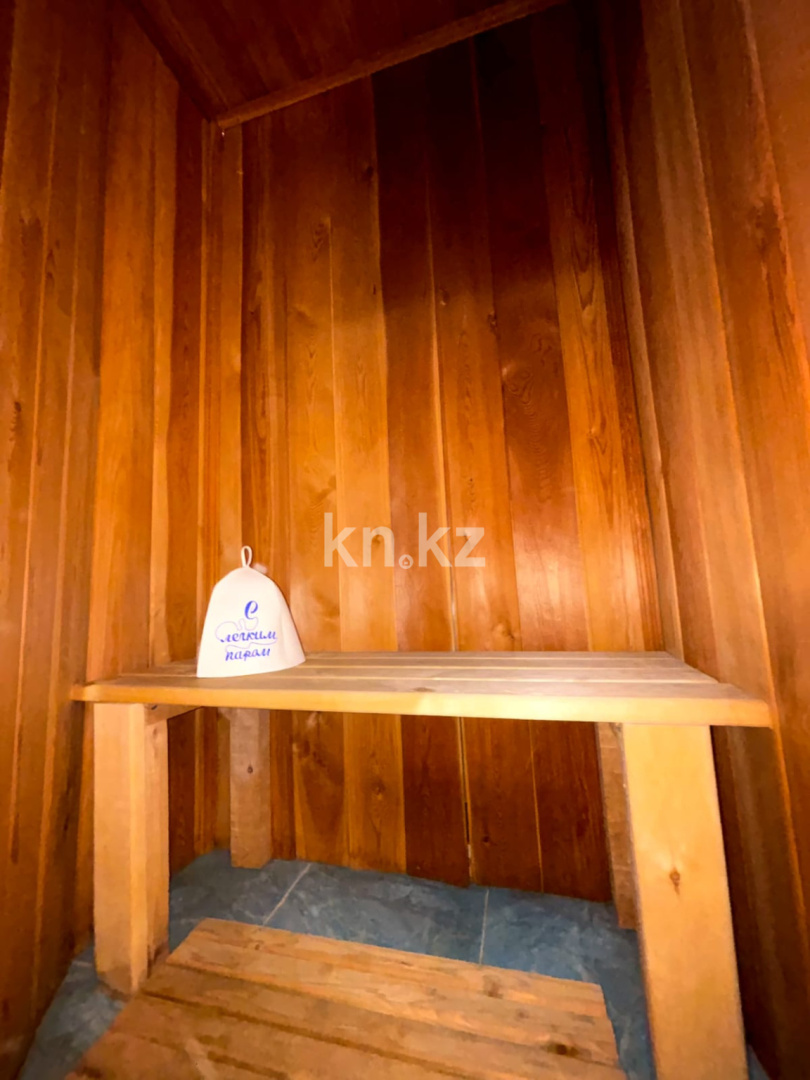 Аренда 2-комнатной квартиры, 45 м² в Алматы - фото 24