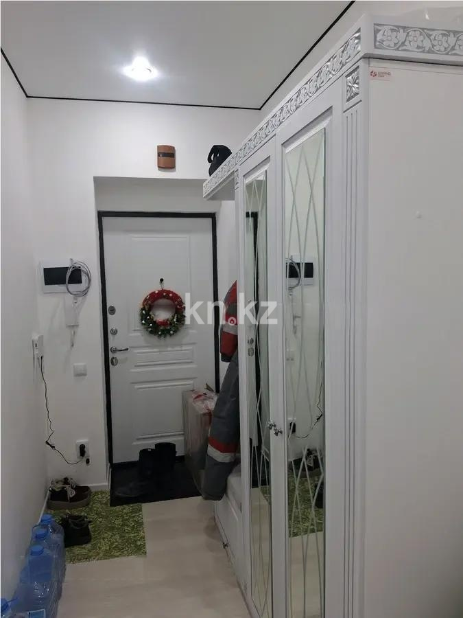 Продажа 2-комнатной квартиры, 59 м² в Астане - фото 4