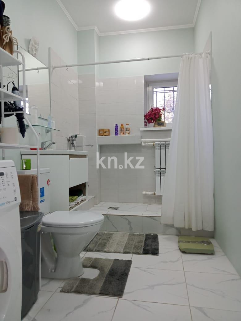 Продажа 5-комнатного дома, 274.6 м², ул. Доскея в Караганде - фото 25