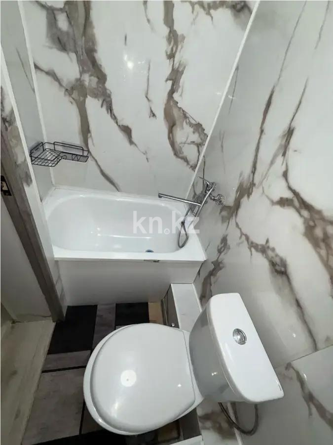 Продажа 1-комнатной квартиры, 12 м², ул. Ауэзова, дом  62А в Алматы - фото 2