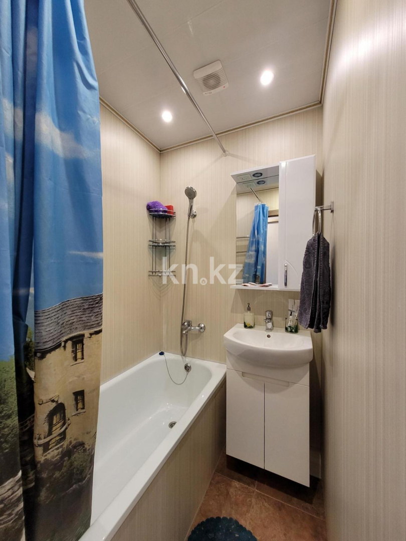 Аренда 1-комнатной квартиры посуточно, 32 м², ул. Маяковского, дом  6 в Усть-Каменогорске - фото 9