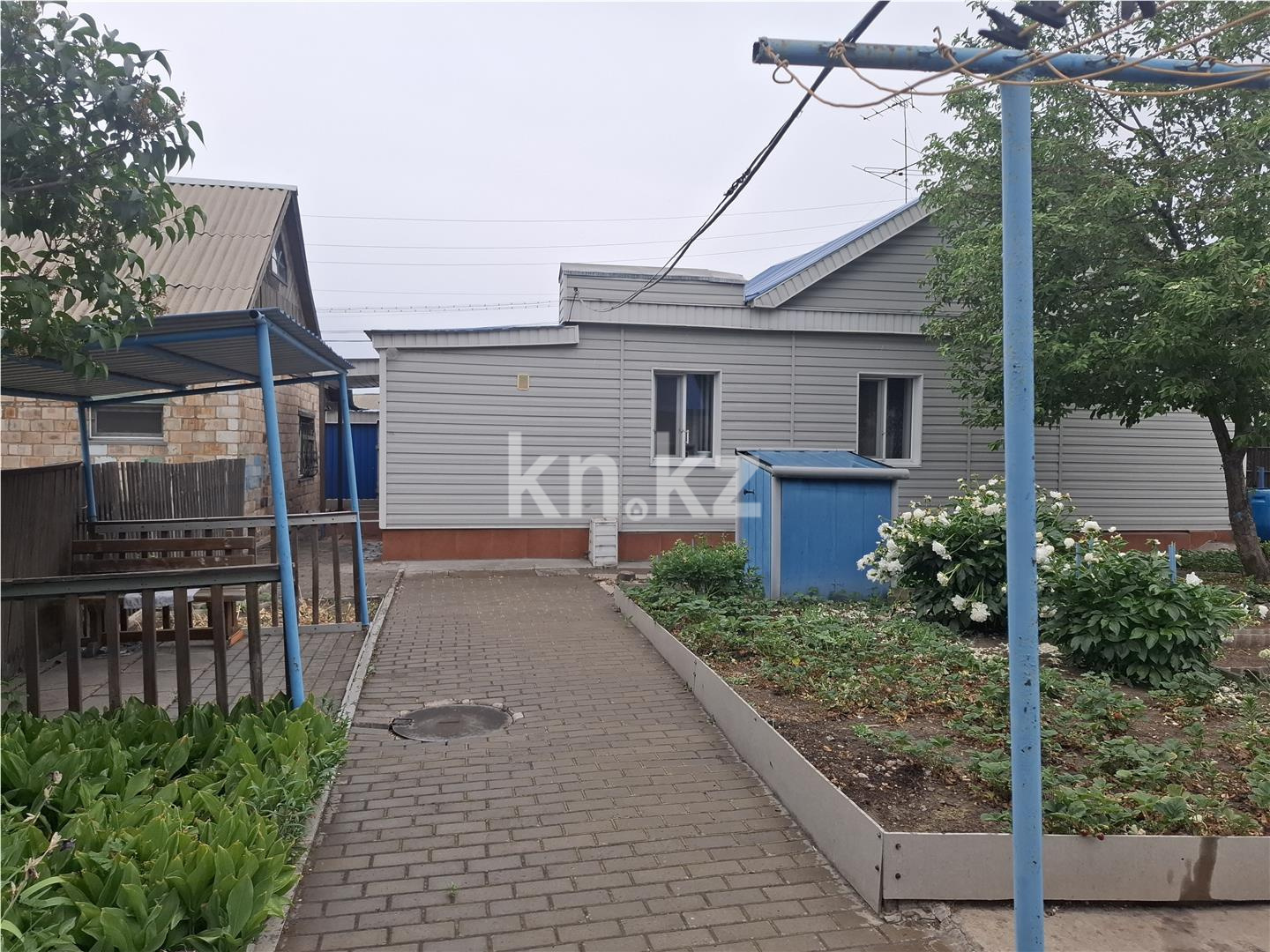 Продажа 4-комнатного дома, 70.8 м² в Темиртау - фото 10