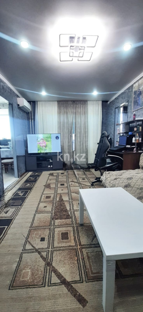 Продажа 2-комнатной квартиры, 45 м² в Темиртау