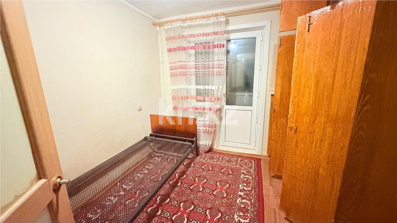 Продажа 3-комнатной квартиры, 52 м² в Караганде - фото 3