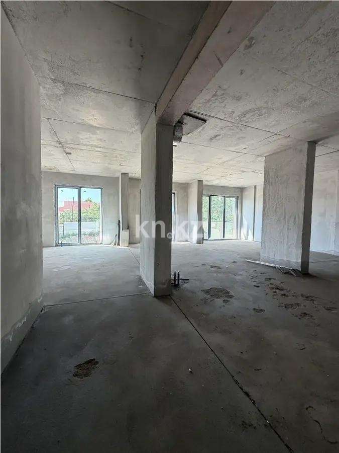 Продажа 3-комнатной квартиры, 107 м² в Алматы - фото 2