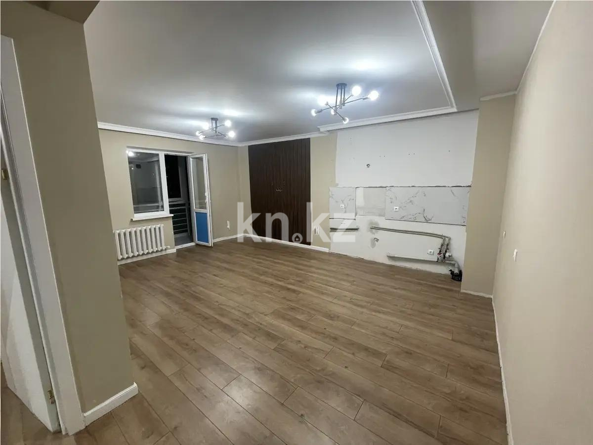 Продажа 2-комнатной квартиры, 50.8 м², ул. Керей, Жанибек хандар, дом  12/1 в Астане