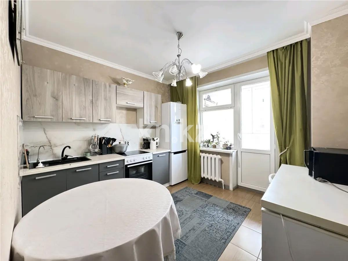 Продажа 2-комнатной квартиры, 58 м² в Астане - фото 3