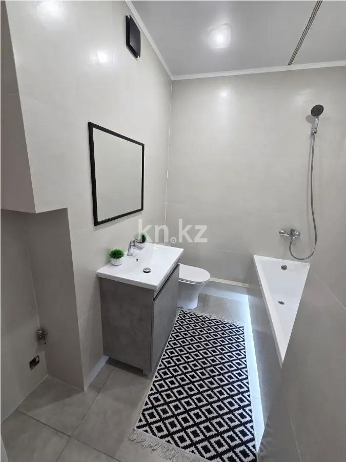 Продажа 2-комнатной квартиры, 40 м² в Астане - фото 2