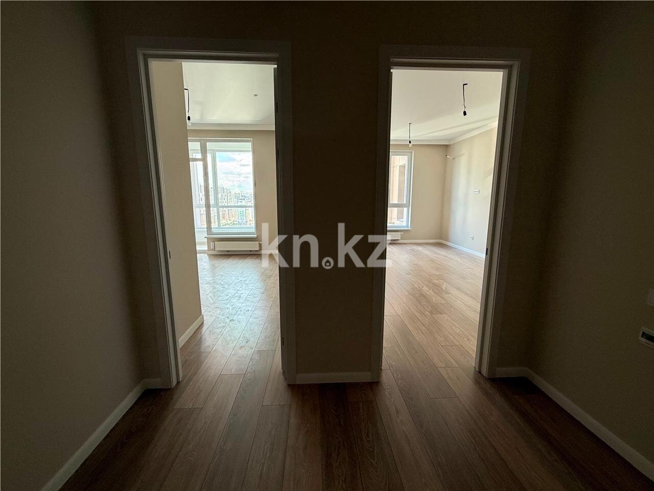 Продажа 2-комнатной квартиры, 51.03 м² в Астане - фото 5