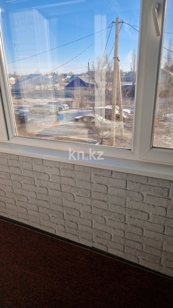 Продажа 3-комнатной квартиры, 61.1 м², ул. Жангир хана, дом  57 в Уральске - фото 4