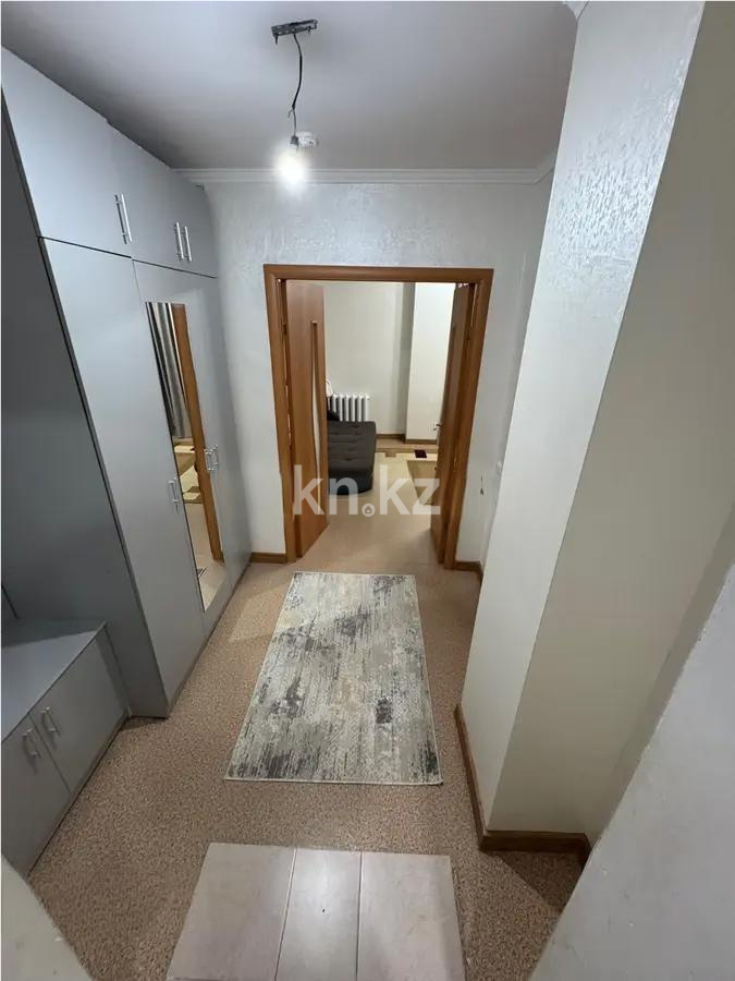 Продажа 1-комнатной квартиры, 31.5 м², ул. Айтматова, дом  36 в Астане - фото 4
