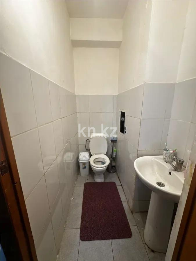 Продажа 2-комнатной квартиры, 67 м², мкр-н Зердели, дом  1/91 в Алматы - фото 5