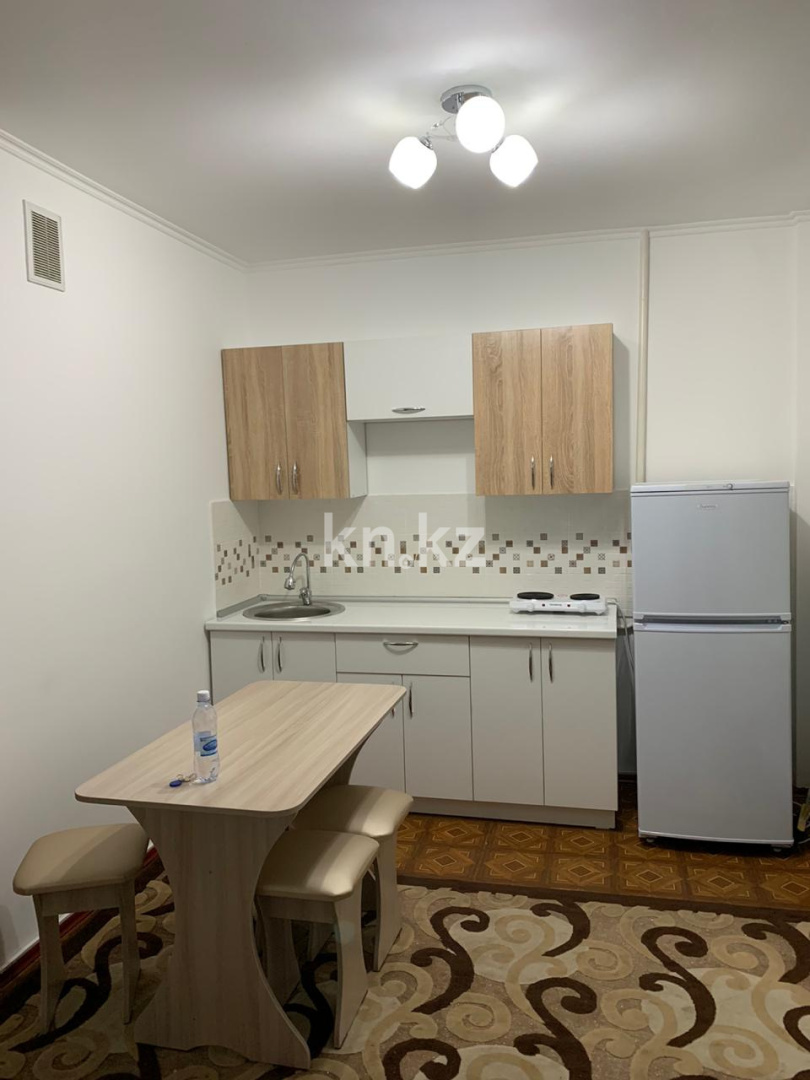 Аренда 1-комнатной квартиры, 25 м², ул. Панфилова, дом  57 - ул. Молдагуловой в Алматы - фото 2