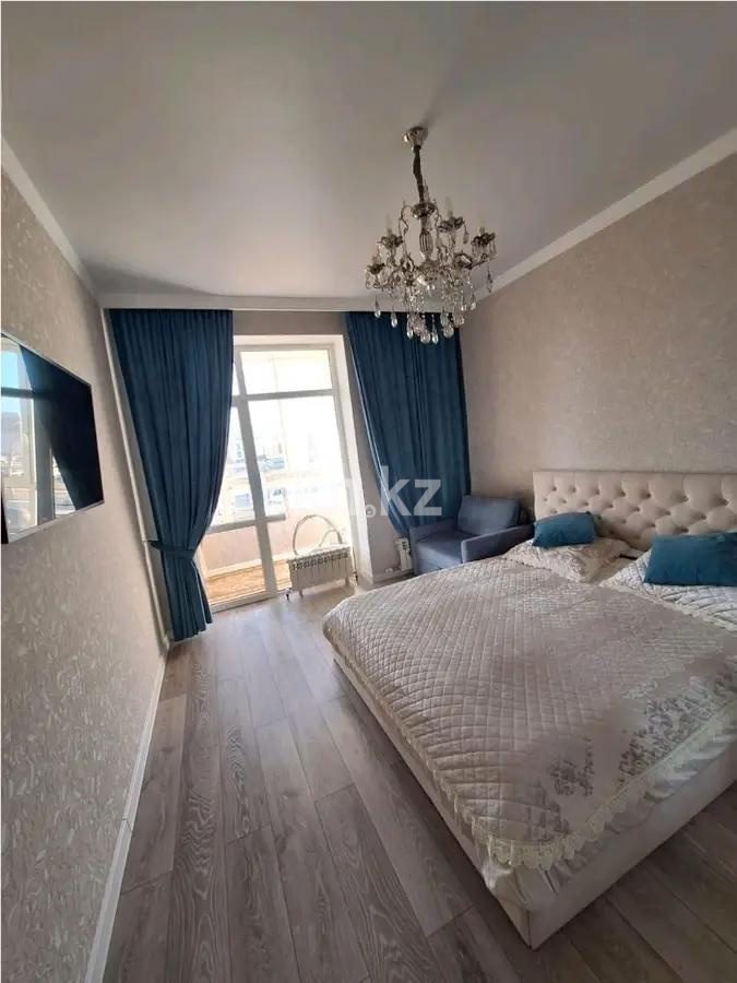 Продажа 3-комнатной квартиры, 79 м² в Астане - фото 2