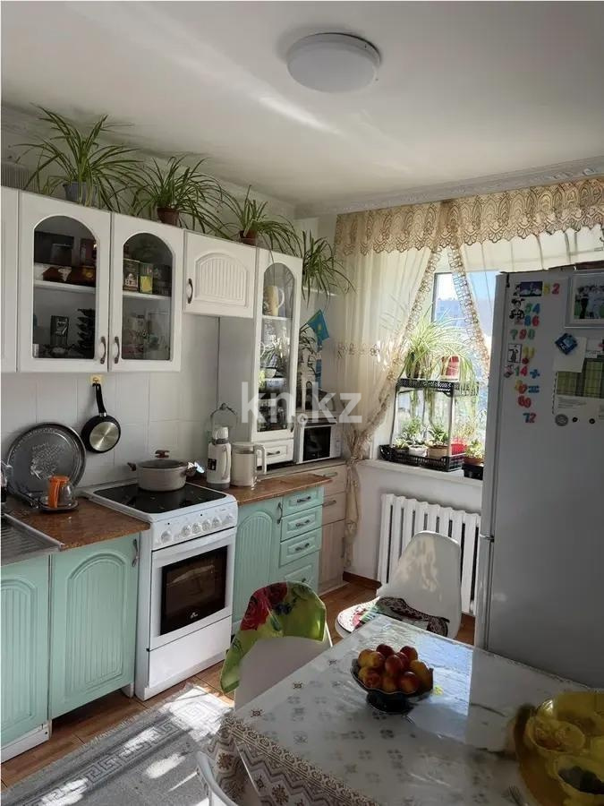 Продажа 1-комнатной квартиры, 36.2 м² в Астане - фото 2