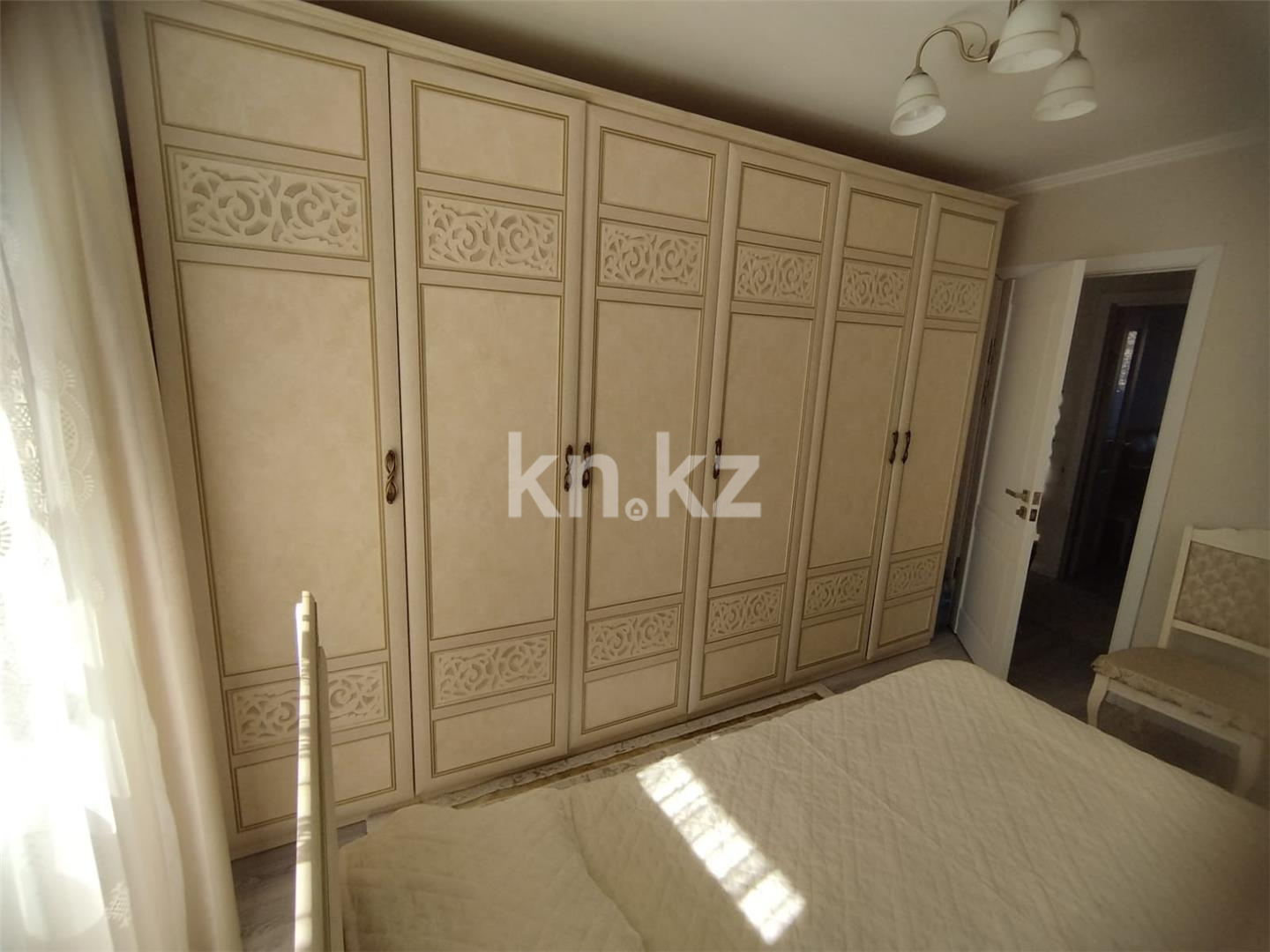 Продажа 3-комнатной квартиры, 60 м² в Караганде - фото 4