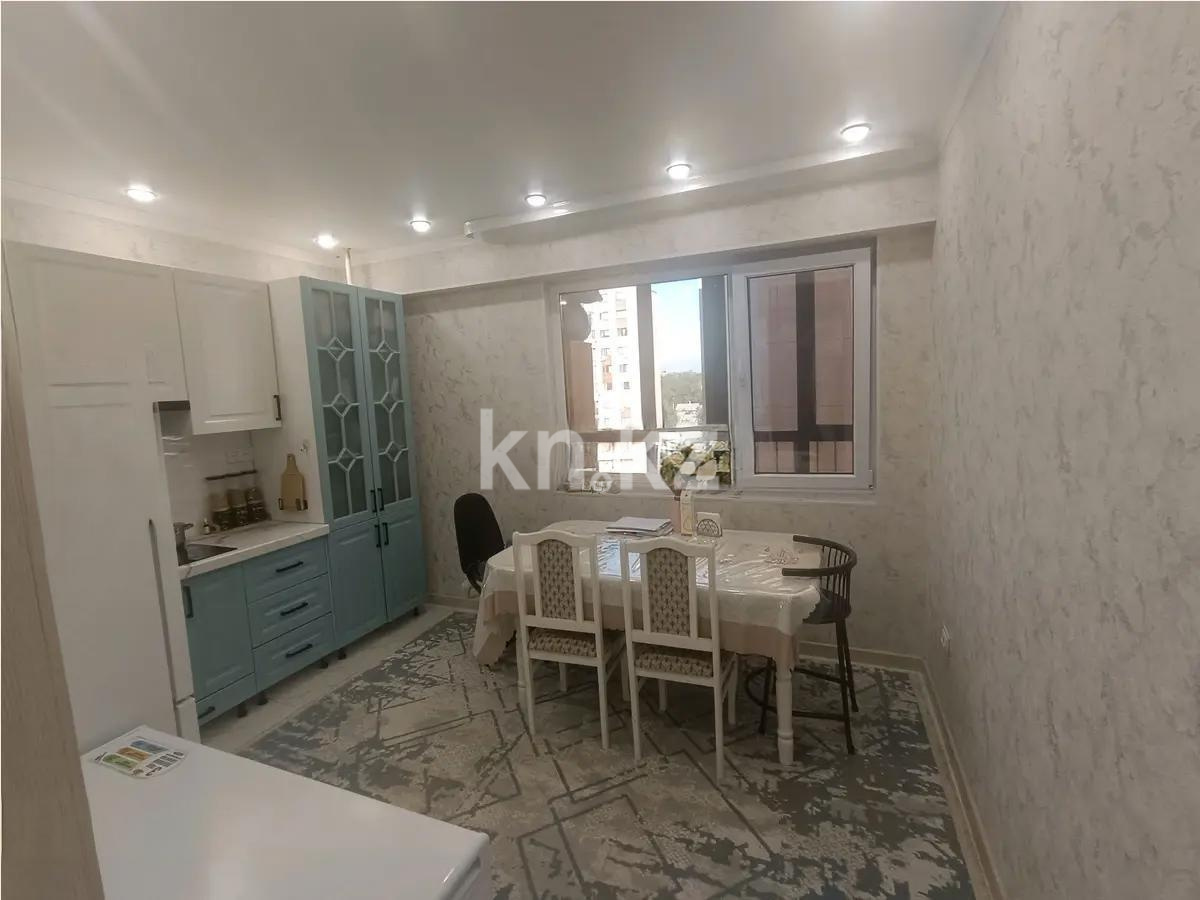 Продажа 1-комнатной квартиры, 47 м² в Алматы - фото 2