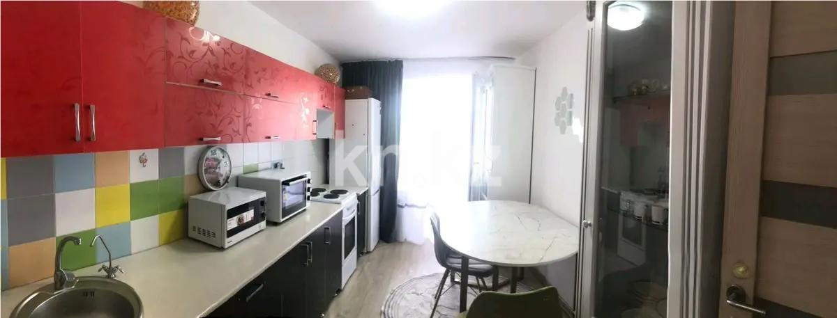 Продажа 1-комнатной квартиры, 41.6 м², мкр. Нуркент, дом  5/1 в Алматы - фото 3