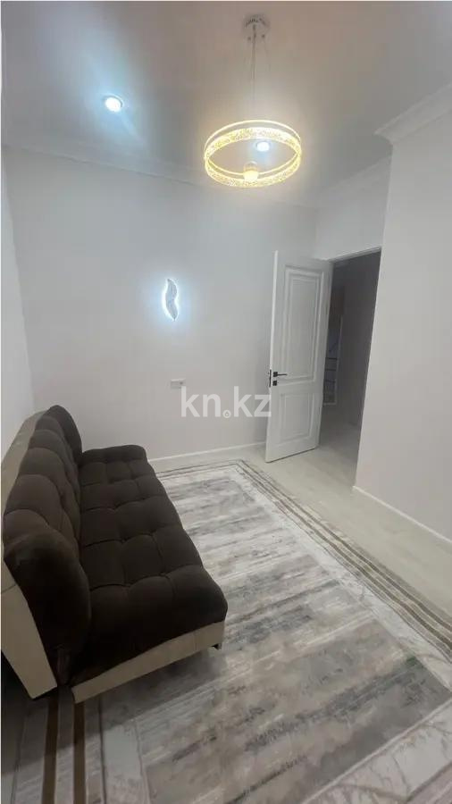 Продажа 3-комнатной квартиры, 50 м² в Алматы