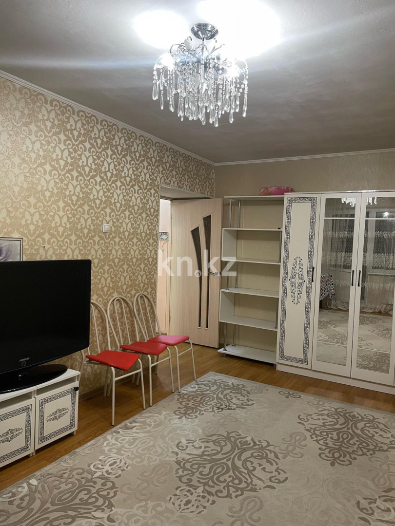 Аренда 2-комнатной квартиры, 48 м² в Алматы
