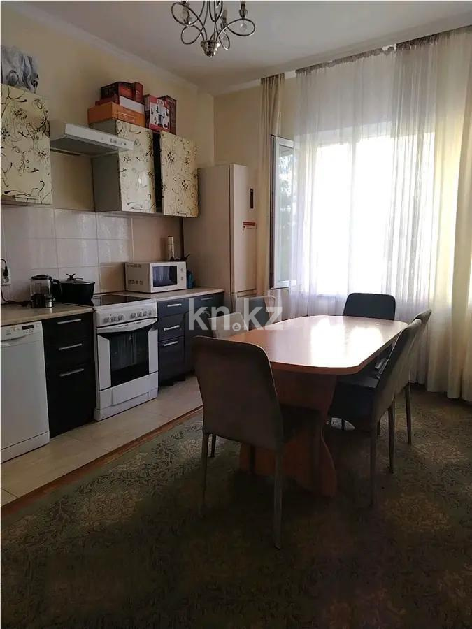 Продажа 3-комнатной квартиры, 89 м² в Астане - фото 4