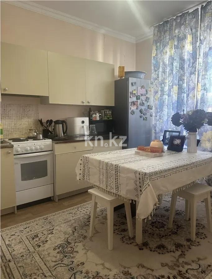 Продажа 1-комнатной квартиры, 37 м² в Караганде - фото 2