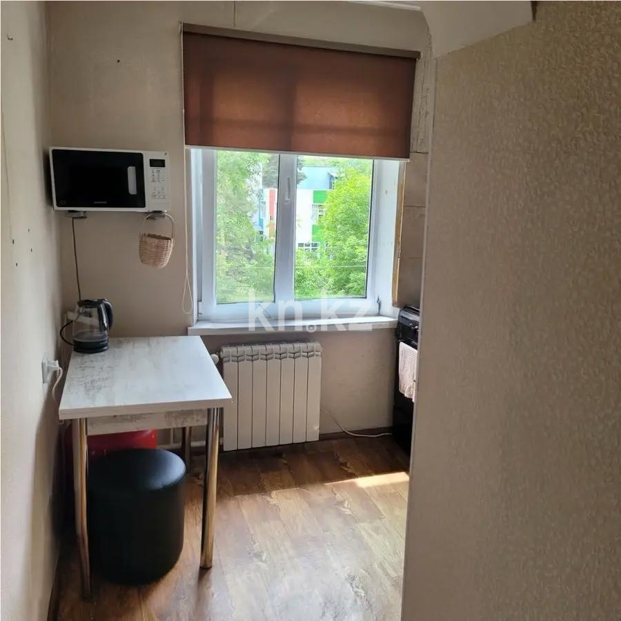 Продажа 2-комнатной квартиры, 43 м² в Алматы - фото 3