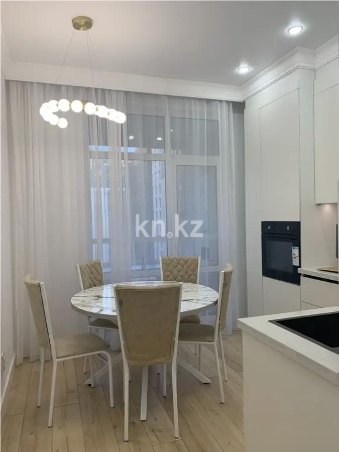 Продажа 2-комнатной квартиры, 64 м² в Астане - фото 3