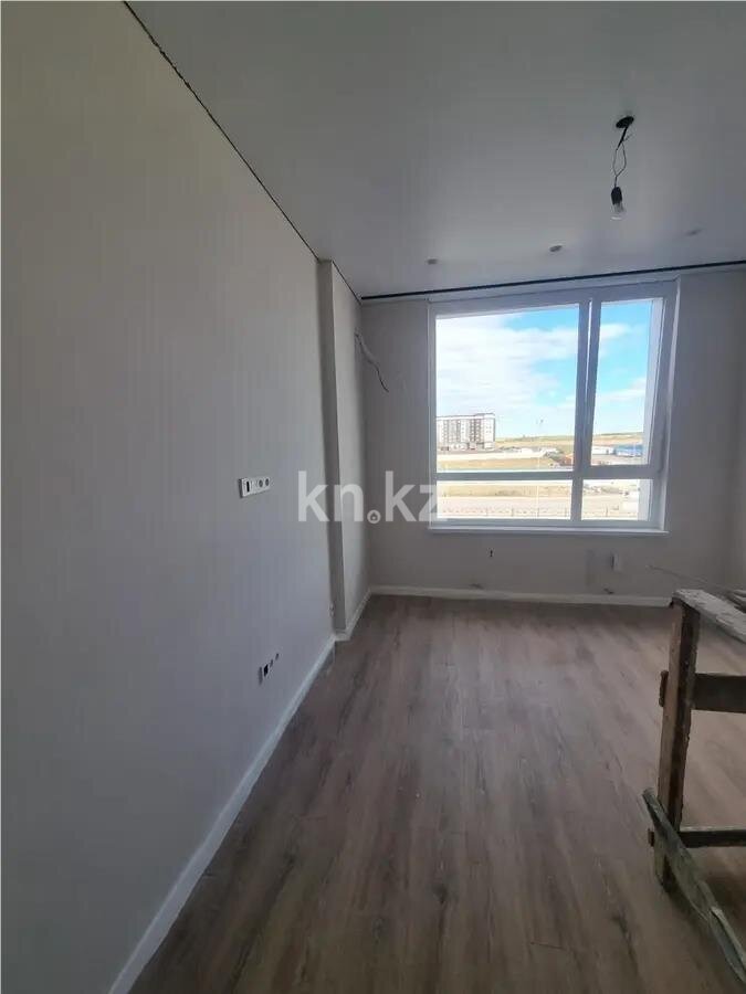 Продажа 1-комнатной квартиры, 36 м² в Астане