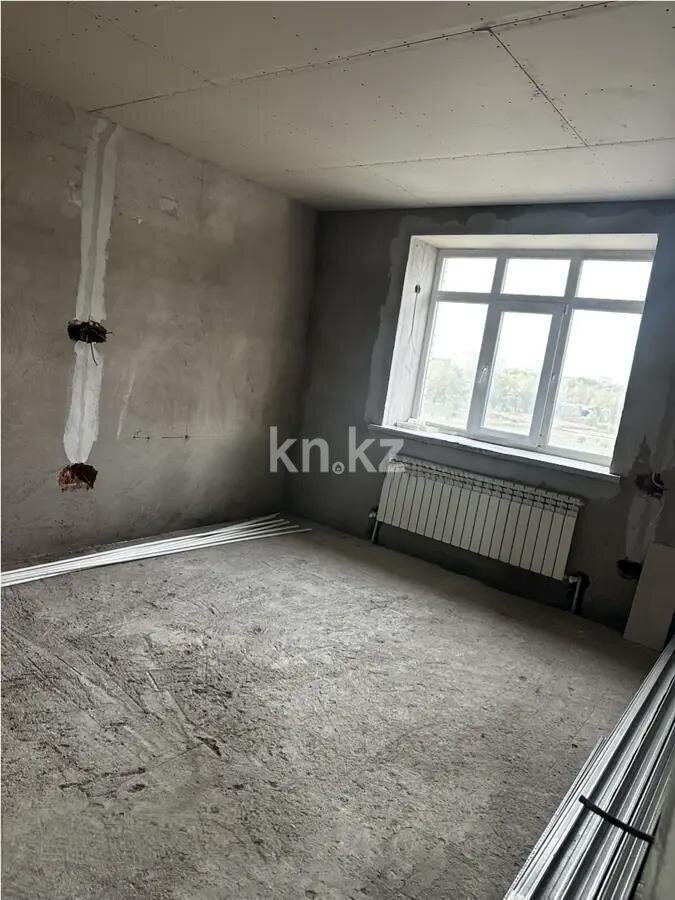 Продажа 3-комнатной квартиры, 107 м² в Караганде - фото 2