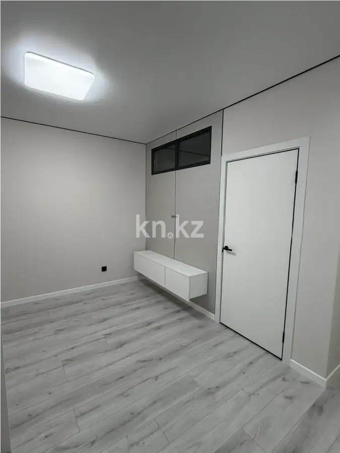 Продажа 2-комнатной квартиры, 38 м² в Алматы